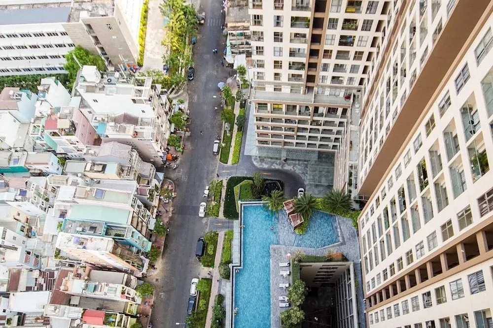 Star Glory Saigon Royal Central