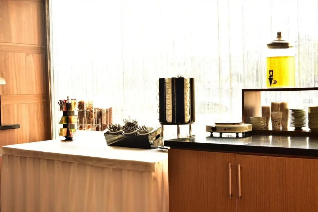 Hande Hotel