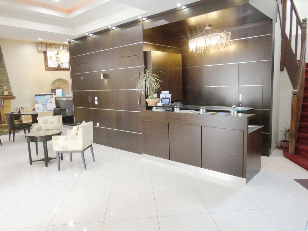 The Manessi City Boutique Hotel