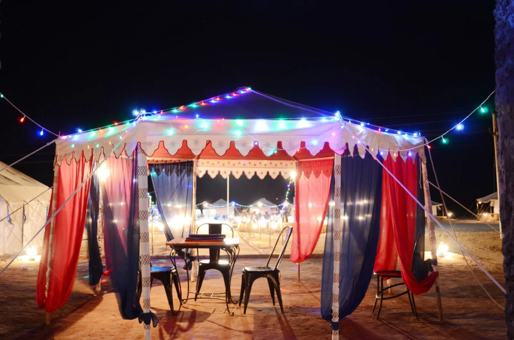 Heritage Queen jaisalmer