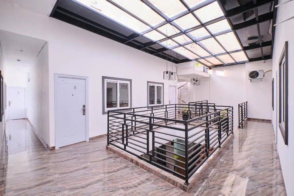 OYO 2314 Hapsari Homestay Syariah