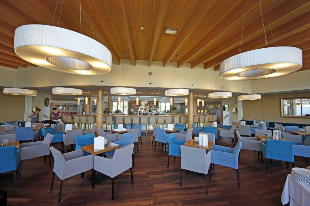 Hotel & Spa Larimar