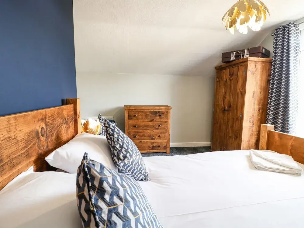 The Loft at The George