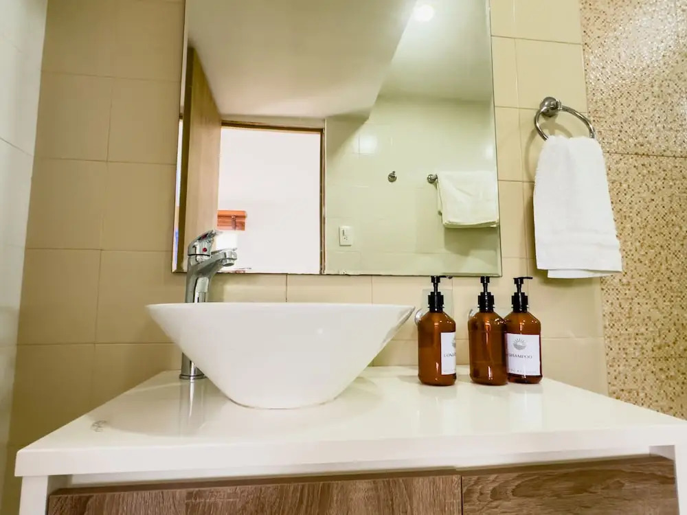 Rancho Ton Hotel Boutique