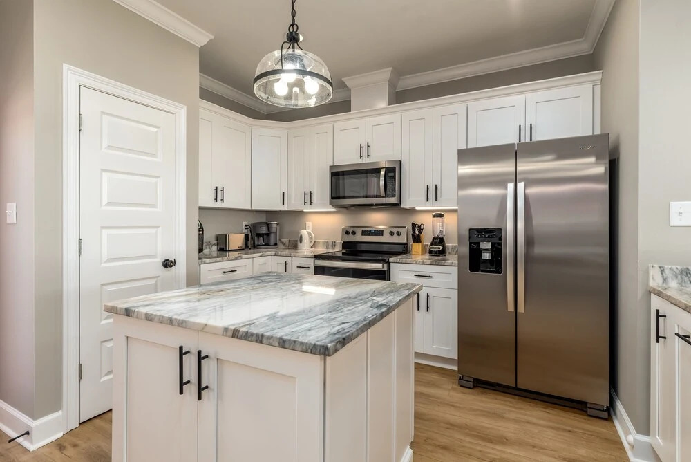 This Is Heaven - 2604 Bienville Blvd 4 Bedroom Home by RedAwning