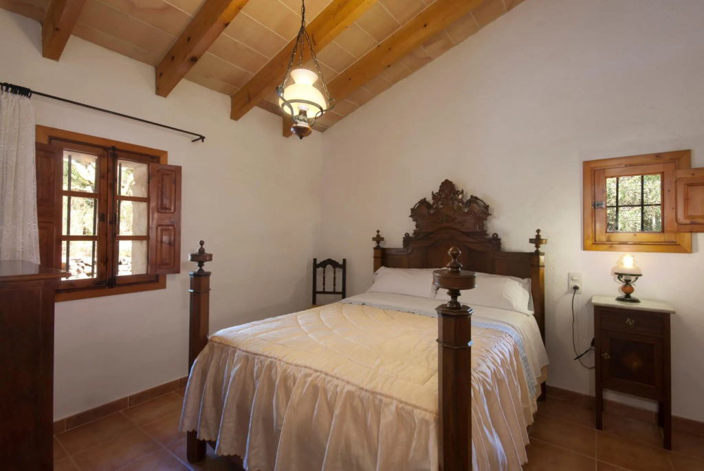 Hort Den Gelos in Pollensa / Pollença