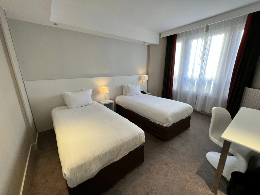 Holiday Inn Paris-Auteuil by IHG