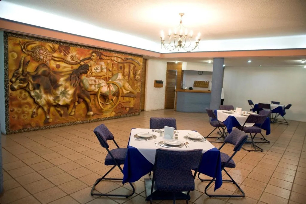 Hotel Calli