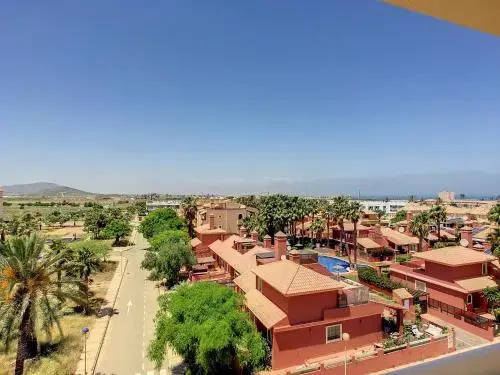 Ribera Beach 2 - 1106