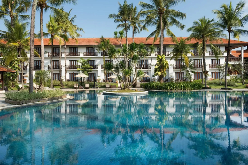 AKAR Hotels & Resort Lampung