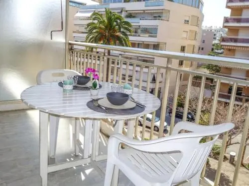 PresquIle Apartment