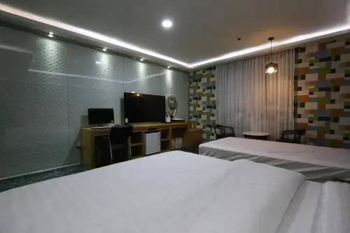 Inca Motel