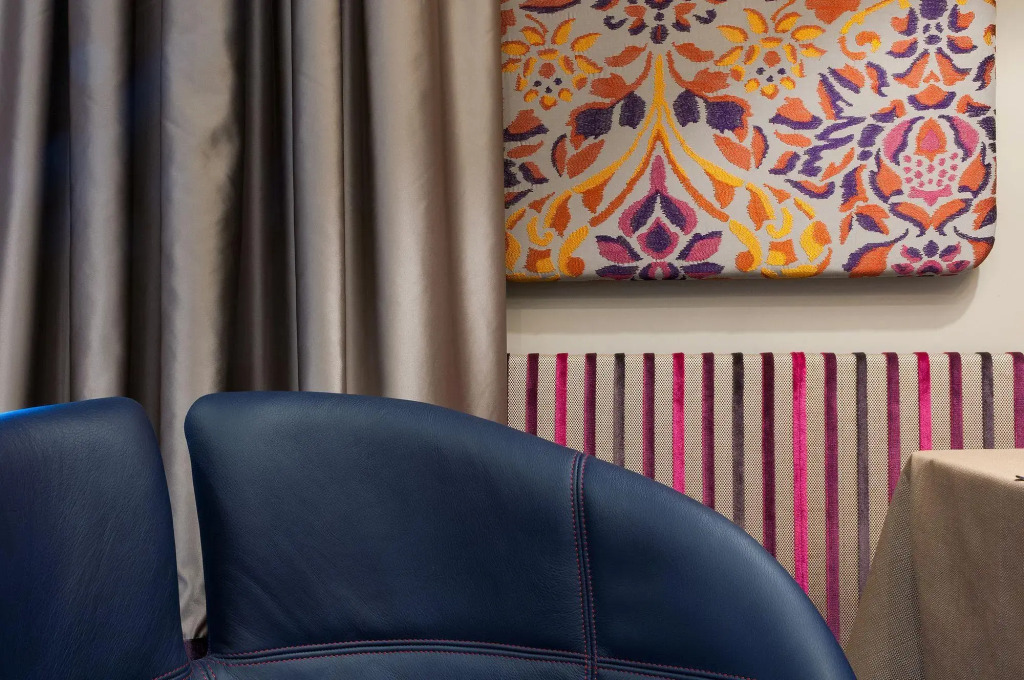 Stendhal Luxury Suites