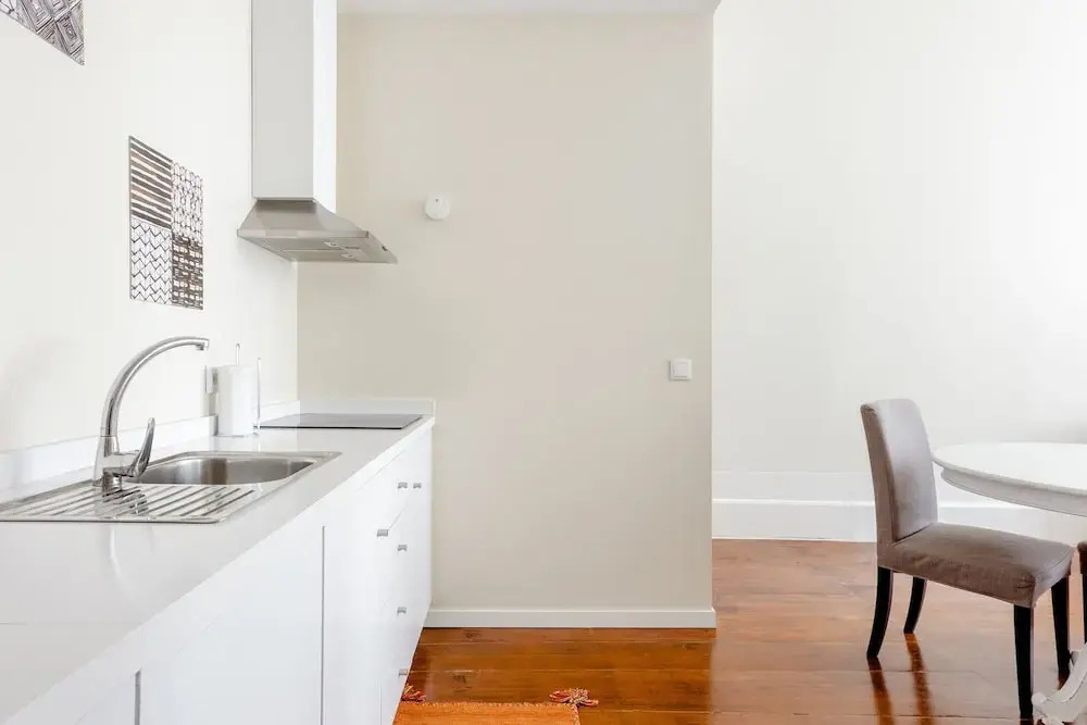 Nada01 · Cute and Simple Apartment in the Historic District