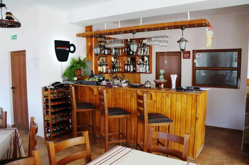 Family Hotel KrisBo