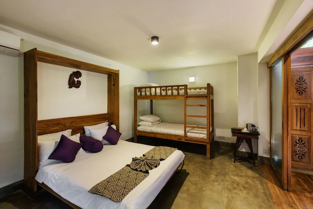Royal Indigo Villa