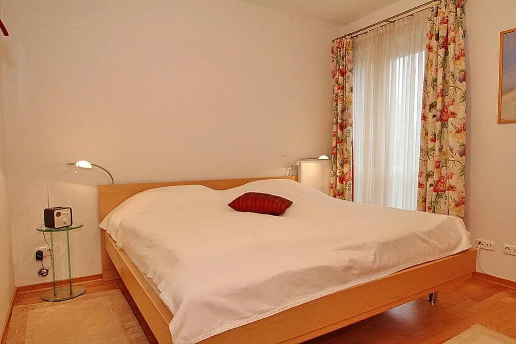 Haus Wohldkamp Haus Wohldkamp Appartement 19