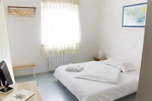 Farm stay Domačija Butul