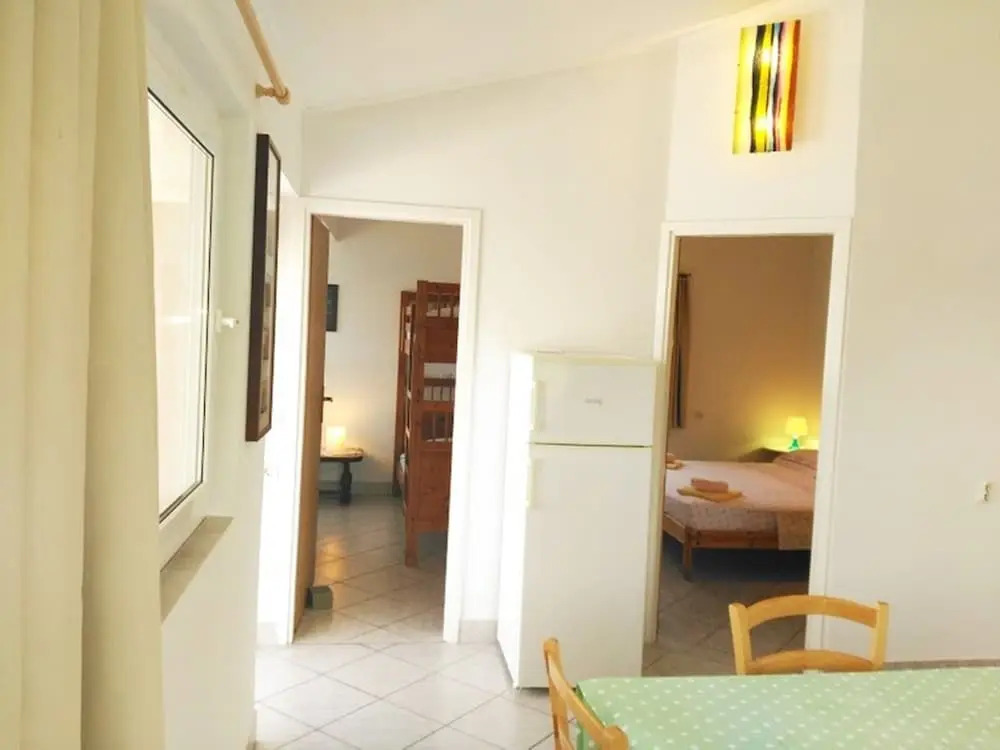 Croatia Korcula Island - Fishermans House Sea View Apartment