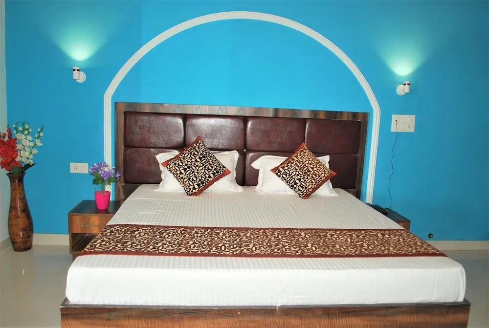 BillingVista Guest House Bir