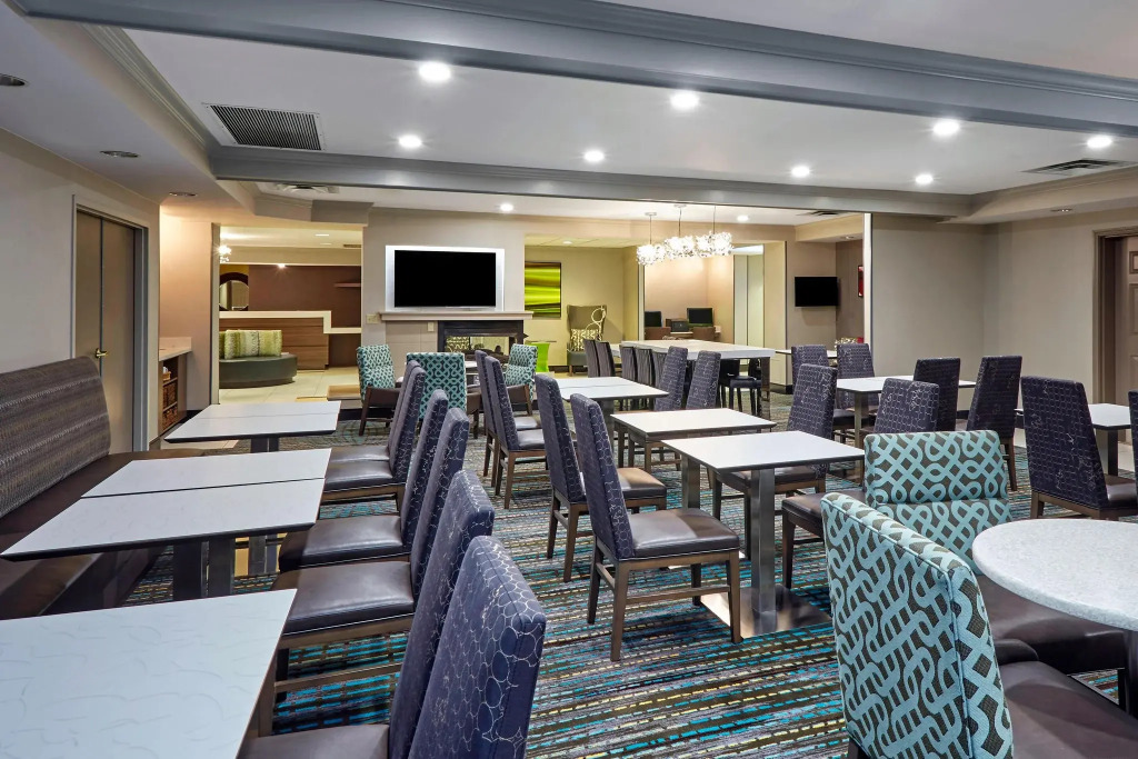 Residence Inn by Marriott Chicago Schaumburg/Woodfield Mall
