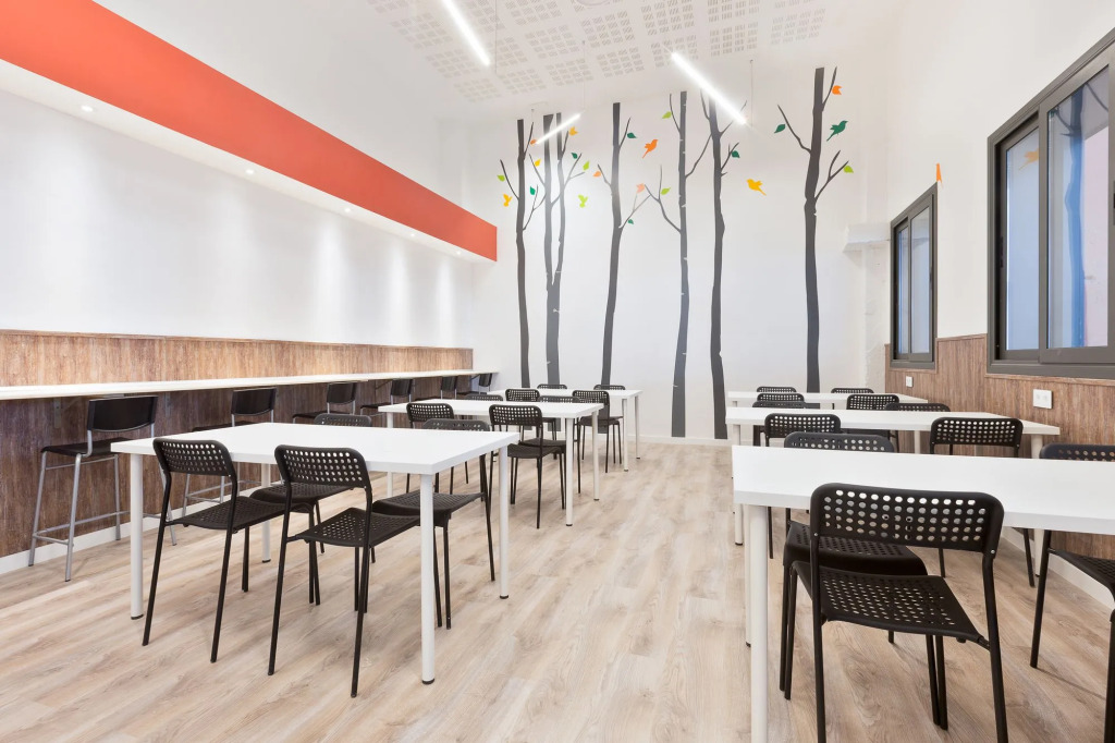 Ant Hostel Barcelona