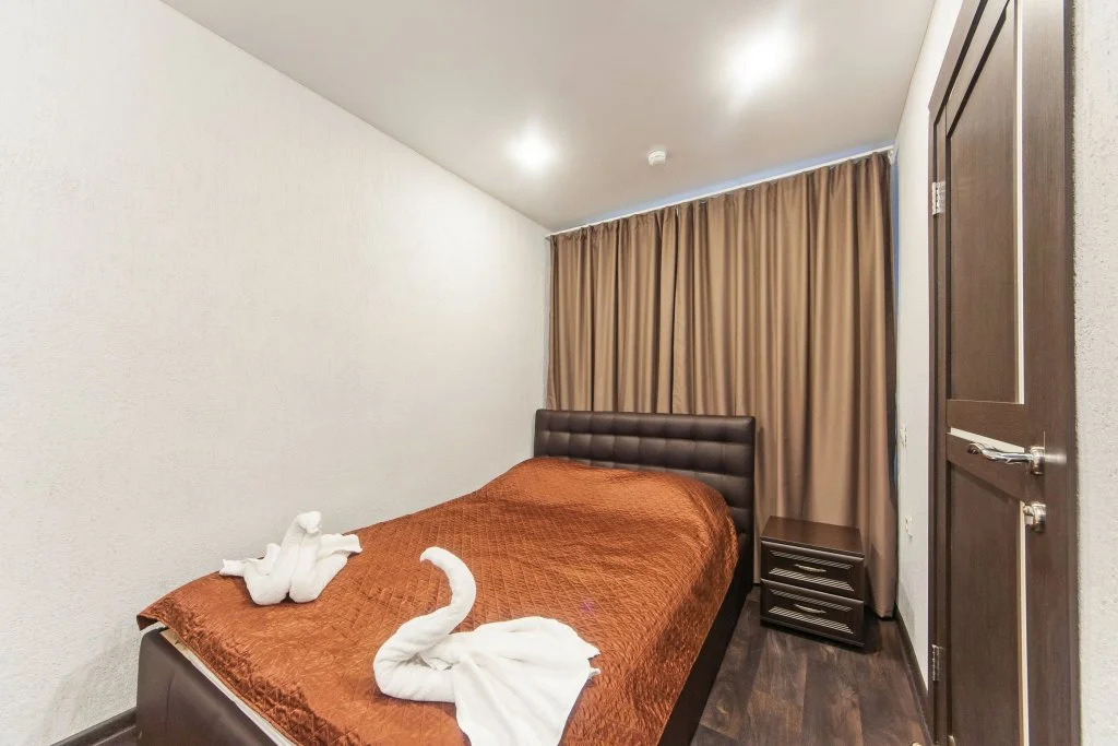 Fantazia V Kupchino Mini-Hotel