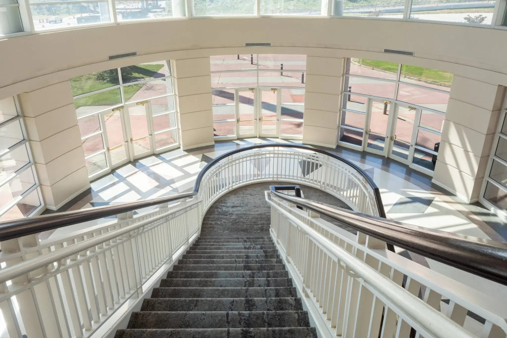 Macon Marriott City Center