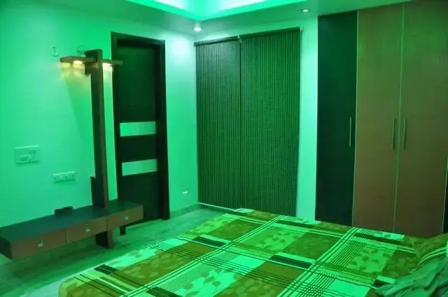 Waris Guest House Noida, Sec-30