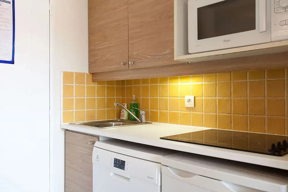 Appartement Pierre