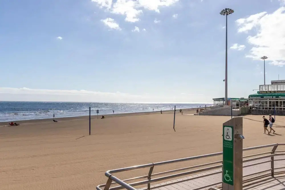 Mini Studio Near the Beach in Playa del Ingles
