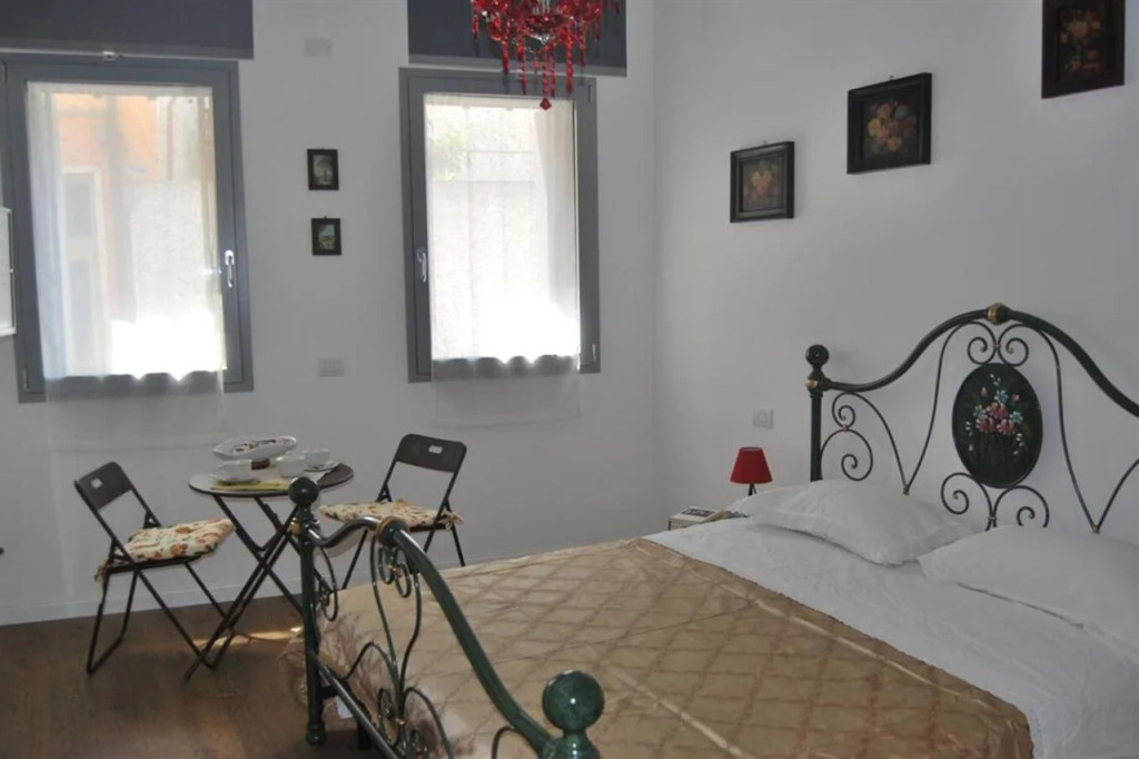Bed & Breakfast Il Carignano