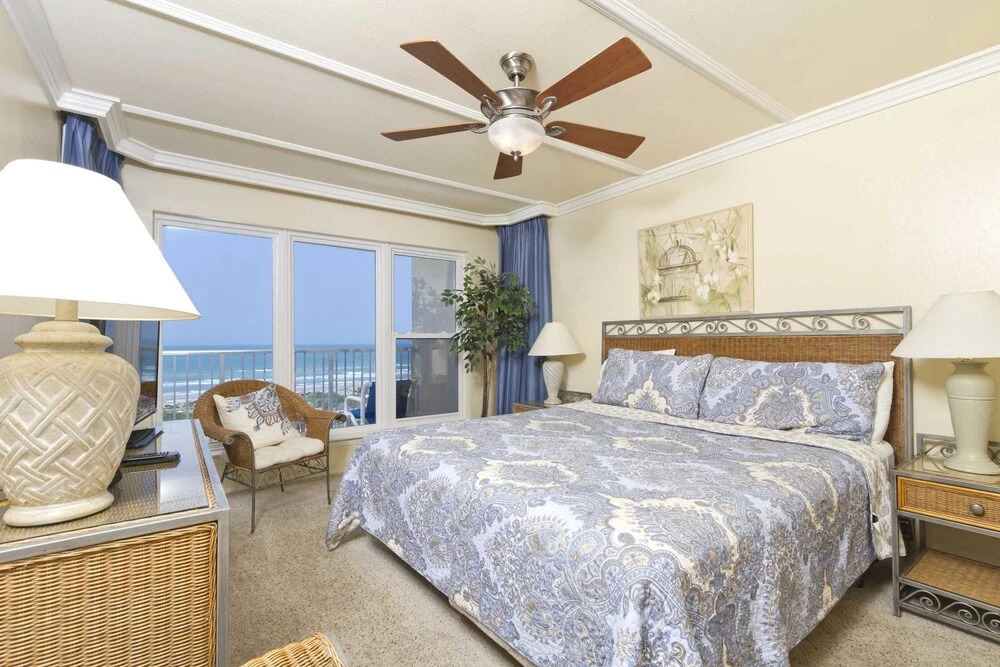 Edgewater Condominium 403