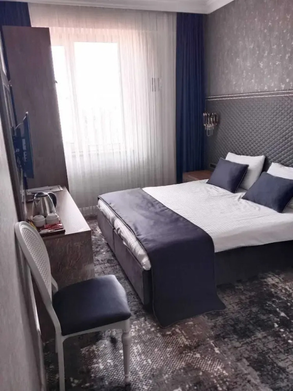 saffari otel