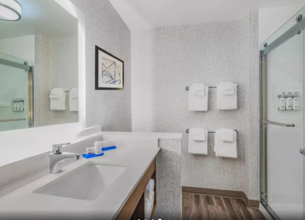 Holiday Inn Express & Suites - Ruskin by IHG