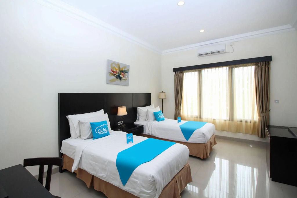 Airy Legian Shri Lakshmi Kuta Bali