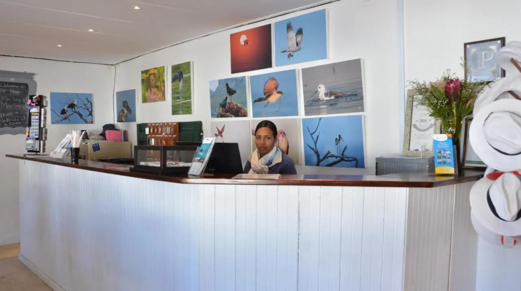 De Hoop Collection - Equipped Cottages