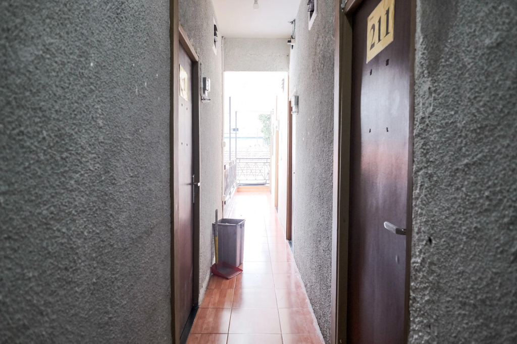 Fatmawati Residence