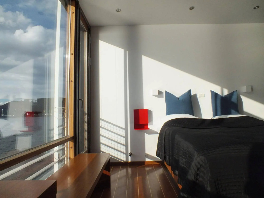 Hotel CPH Living