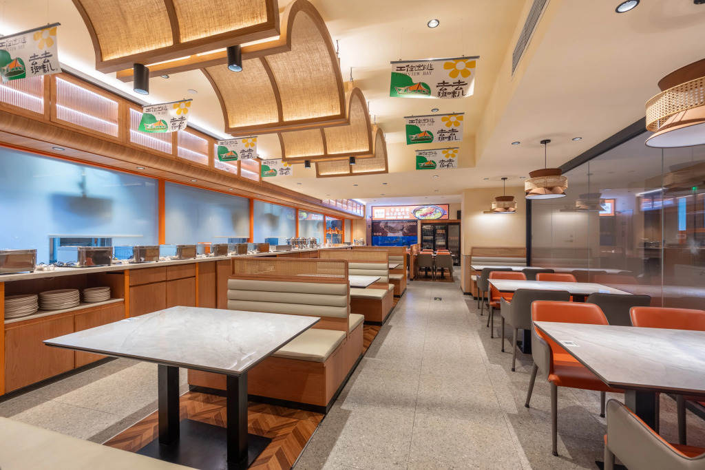 Holiday Inn Express Beijing Yizhuang Center by IHG
