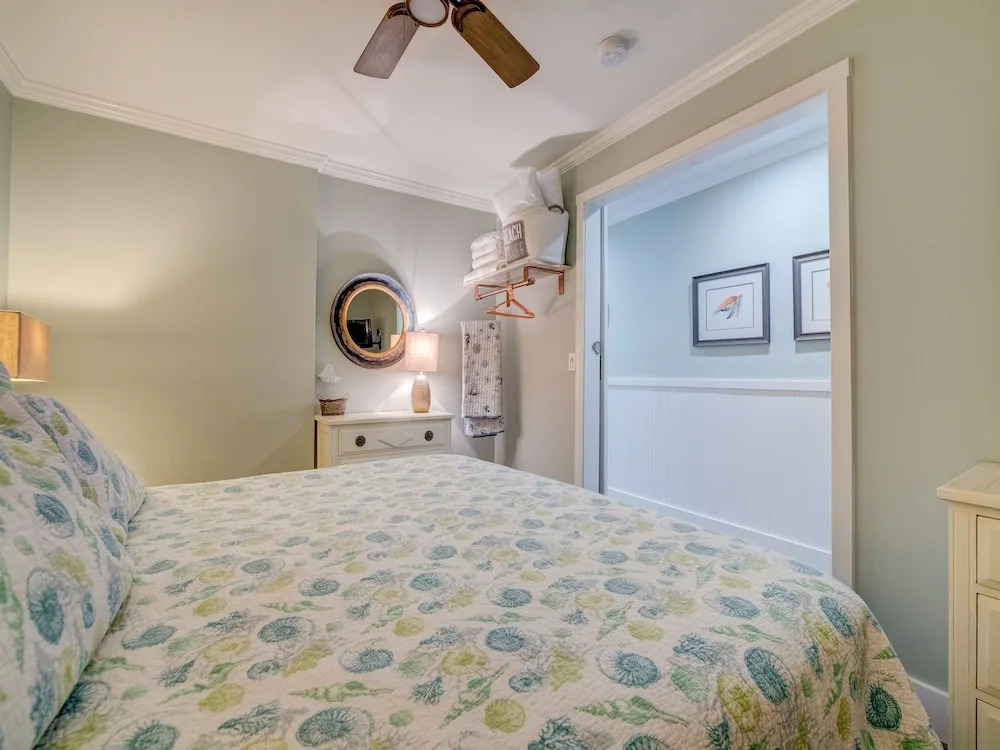Ocean Views Retreat to Ocean Dunes Villa