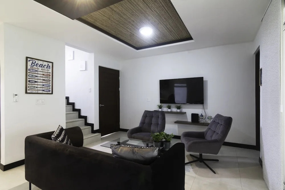 Ciudad Del Mar 126 3 Bedroom Condo by RedAwning
