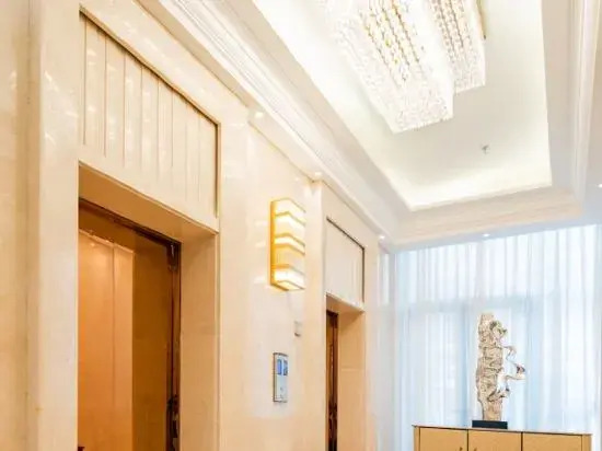 Xin Ding Hotel