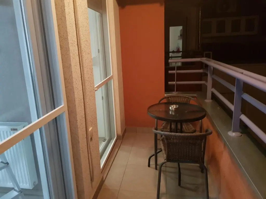 Apartment GEA 18