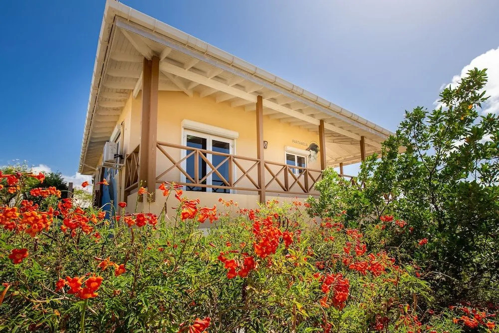 Ananda Curacao