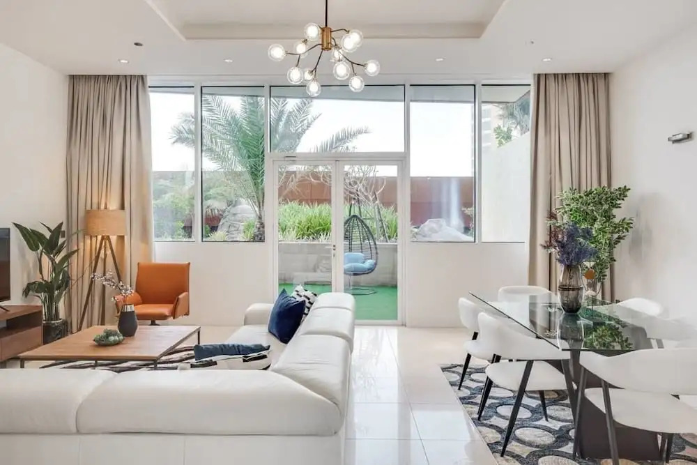 Stunning Apartment w/ Beach Access at The Palm!