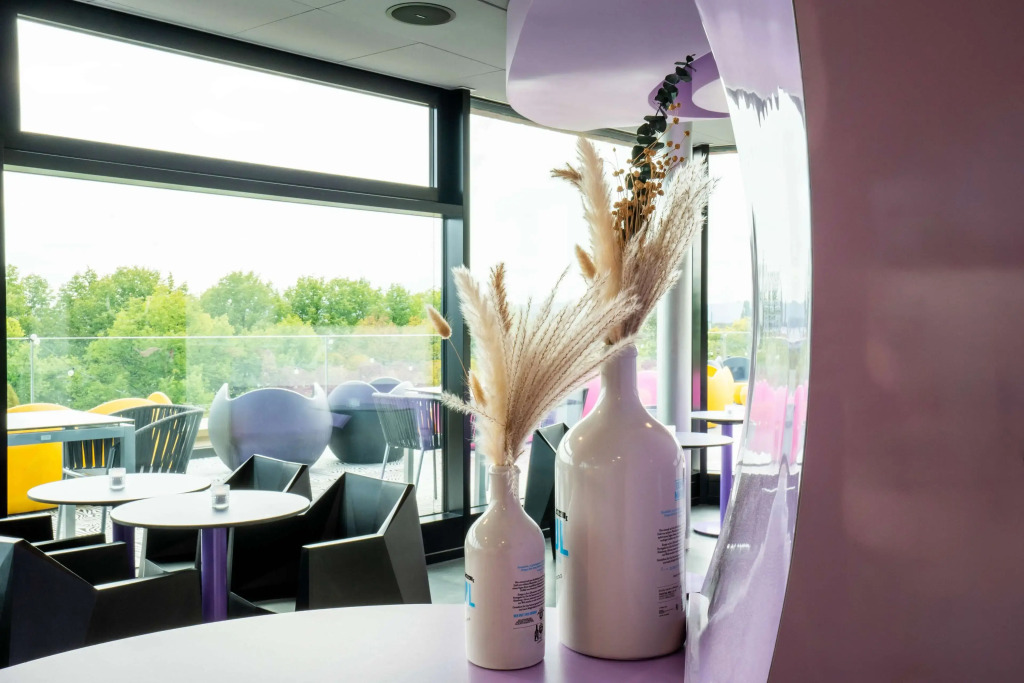 Prize by Radisson, Bonn City