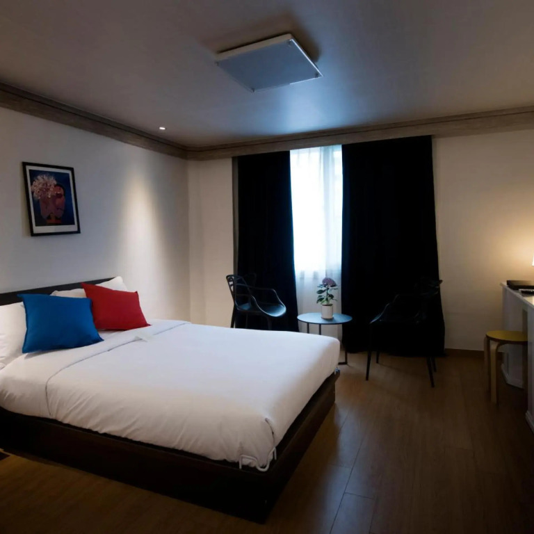 Lavita hotel
