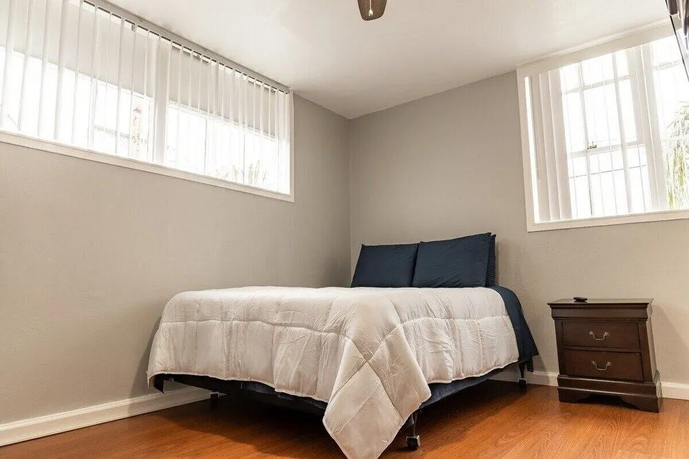 Cozy Studio Nestled in the Heart of West Oakland