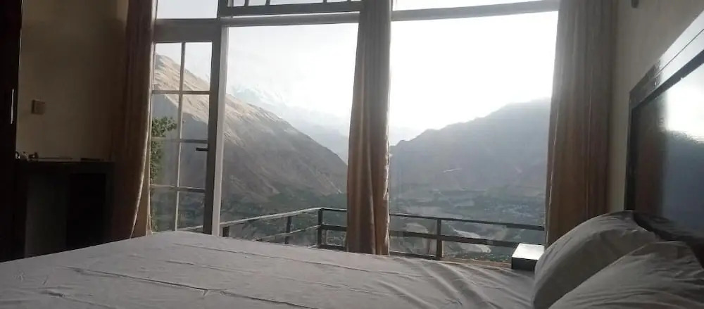Venus Resort